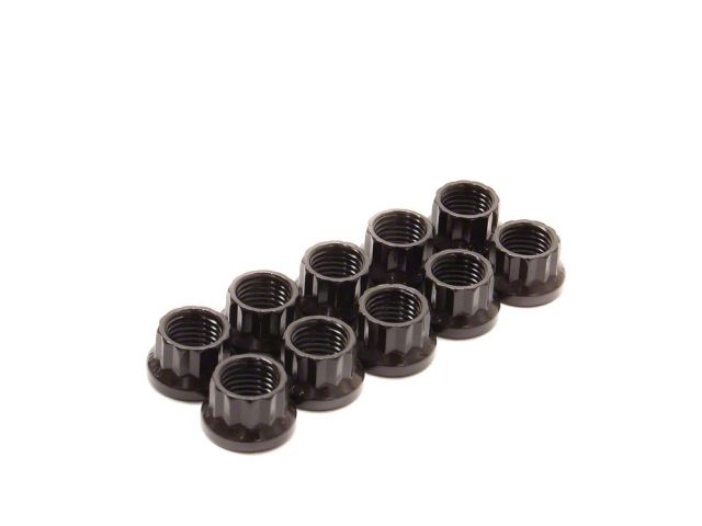 ARP Head Stud Kit Undercut Studs 12pt Head Acura Integra GS 1990-2001 *Discontinued