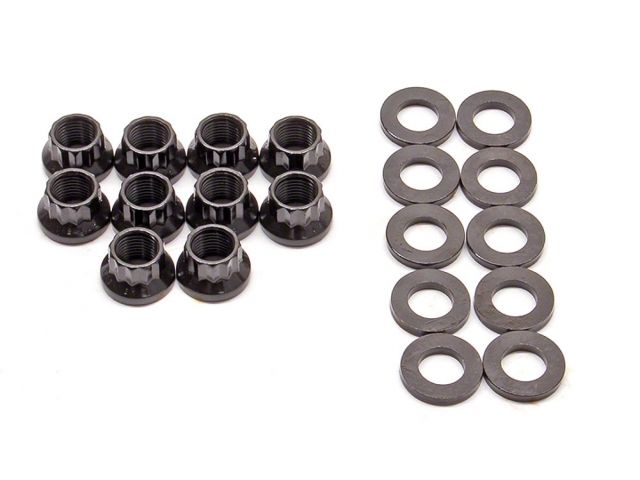 ARP Head Stud Kit 12pt Head VTEC Honda Prelude All 1997-2001