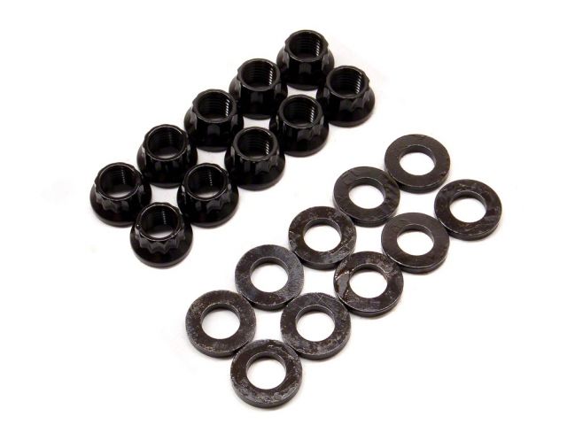 ARP Head Stud Kits 8740 Series 12Point Head Honda Civic CX 1996-2000