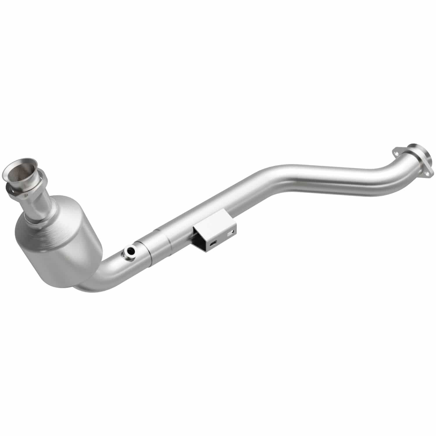 MagnaFlow HM Grade Federal / EPA Compliant Direct-Fit Catalytic Converter