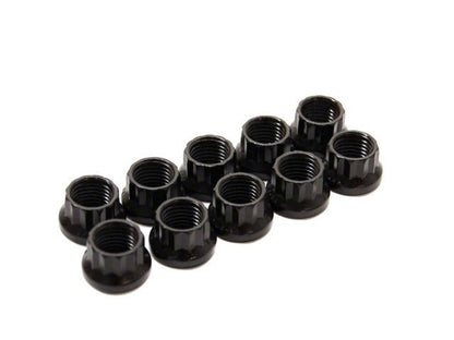 ARP Head Stud Kit 8740 Undercut Studs 12pt Head Acura CSX All 2006-2006 *Discontinued