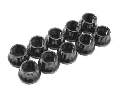 ARP Main Stud Kit 2Bolt Main 12Point Head Honda Civic Si 1999-2000 *Discontinued