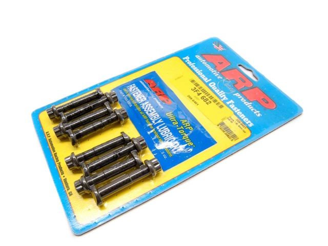 ARP Rod Bolt Kit 2000 Kit Bolt/Stud Acura Integra GSR 1992-1993 *Discontinued