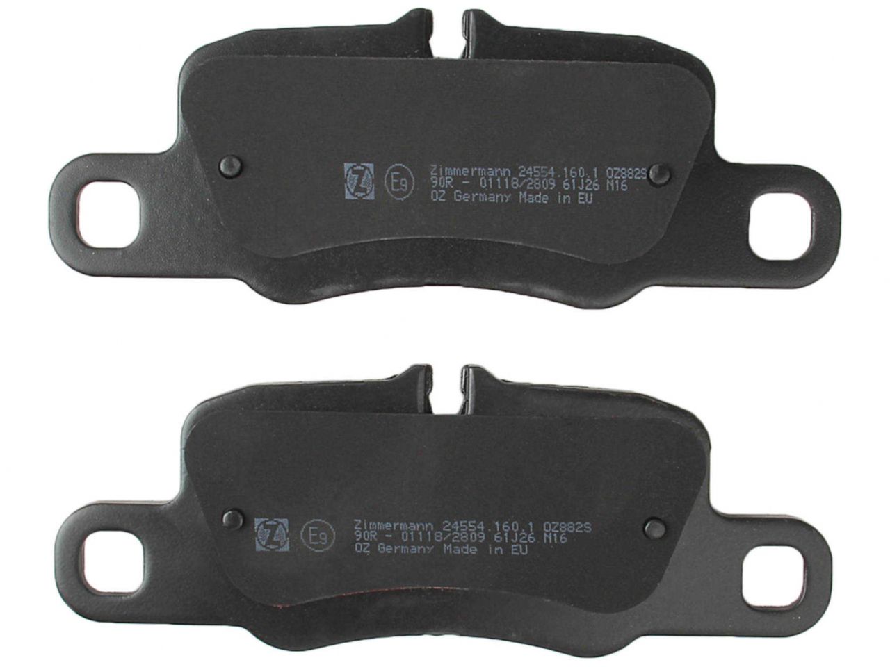 Zimmermann Disc Brake Pad