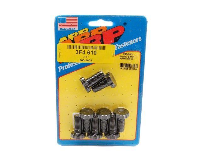 ARP Flywheel Bolts 203-2801 Item Image