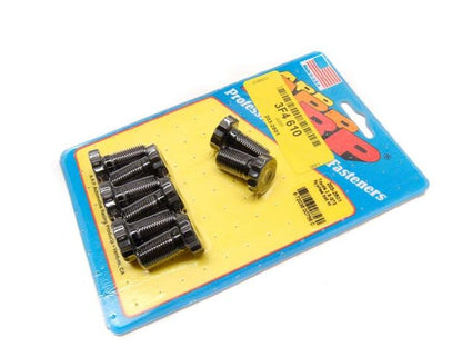 ARP Flywheel Bolts 8pc M12 x 1.25 UHL: 1 Toyota Celica All Trac 1988-1993 *Discontinued