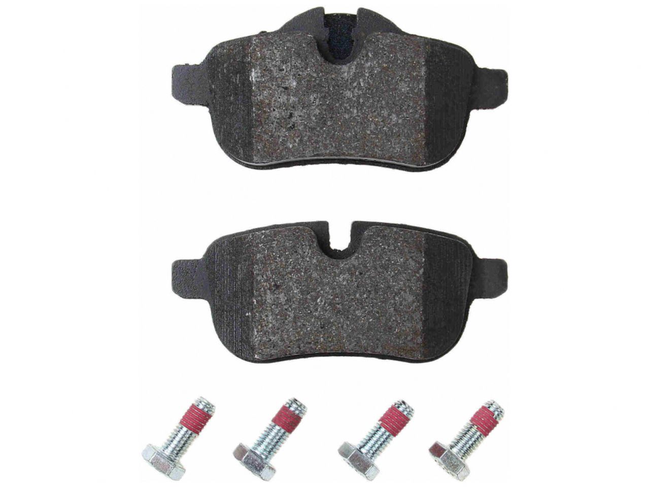 Zimmermann Brake Pads 24559 180 1 Item Image