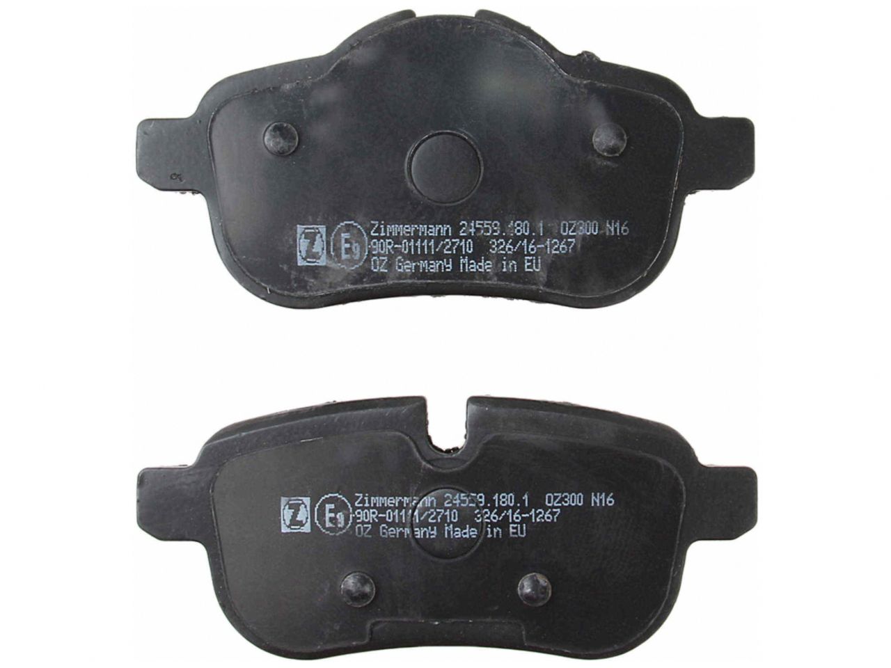 Zimmermann Disc Brake Pad