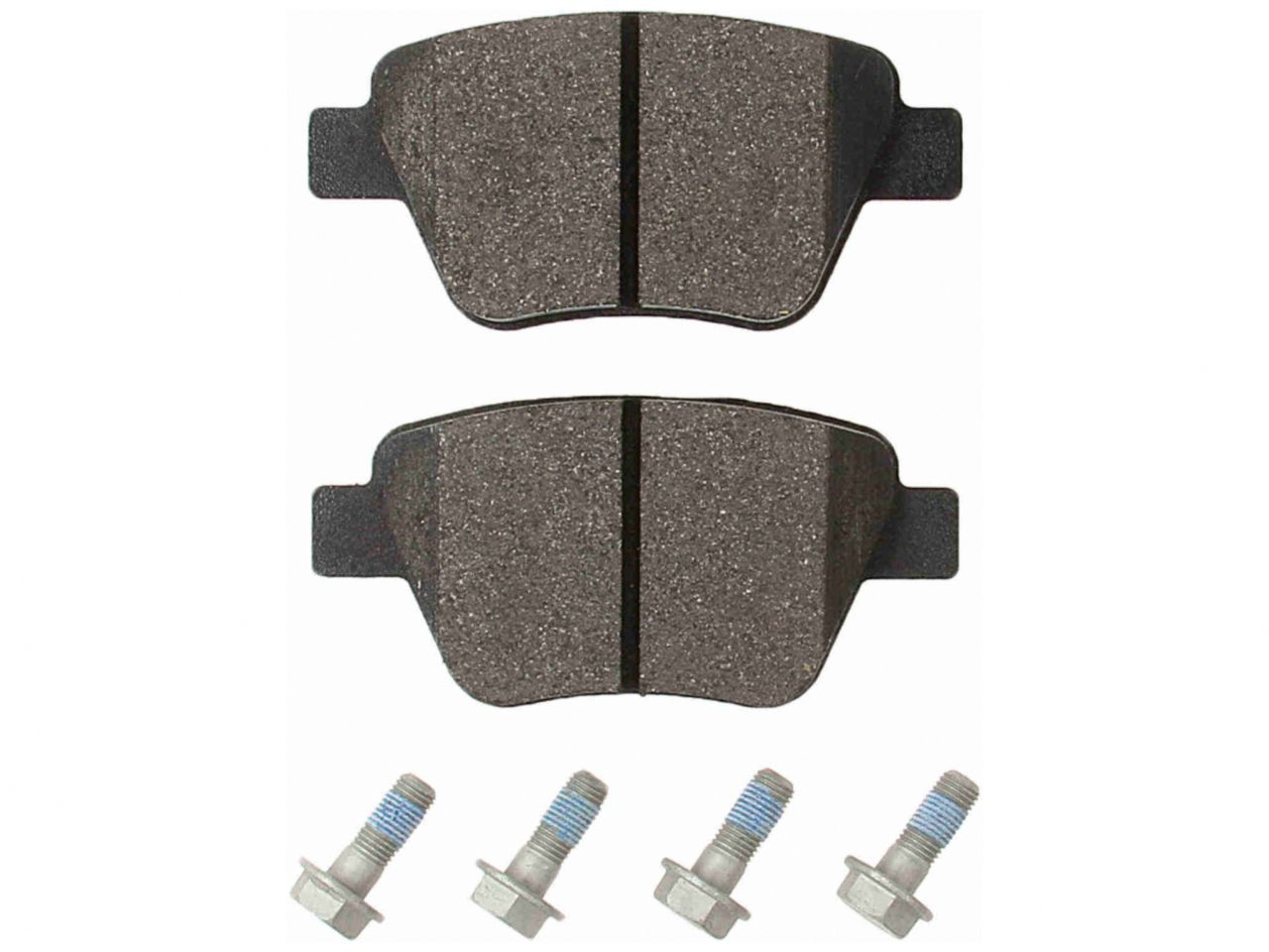 Zimmermann Brake Pads 24563 165 1 Item Image