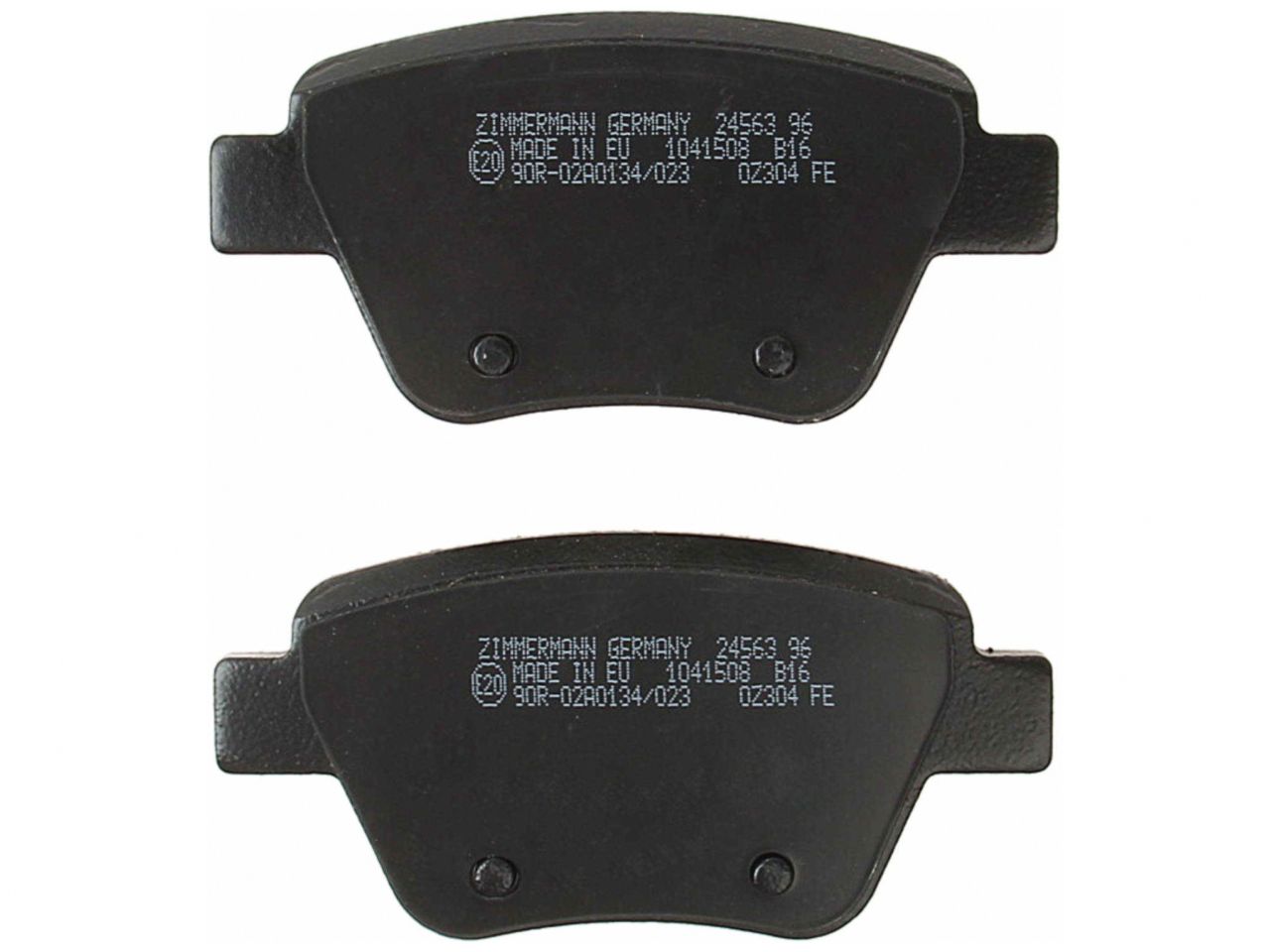 Zimmermann Disc Brake Pad