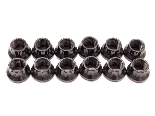 ARP Main Studs 2Bolt Main w/ Bolts For #3 Cap Toyota Supra Base 1986-1992 *Discontinued