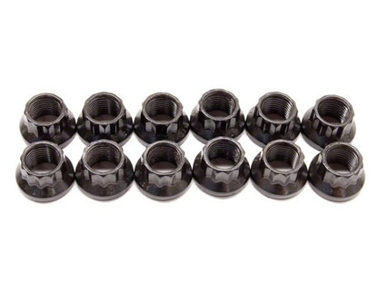 ARP Main Studs 2Bolt Main w/ Bolts For #3 Cap Toyota Supra Base 1986-1992 *Discontinued