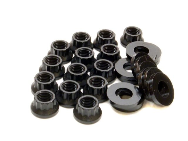 ARP Main Stud Kit 2Bolt Main Toyota Supra Base 1993-1998 *Discontinued