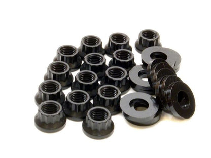 ARP Main Stud Kit 2Bolt Main Toyota Supra Base 1993-1998 *Discontinued