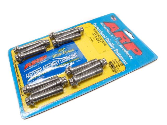 ARP Connecting Rod Bolt Kit 2000 Pro Series Toyota Supra All 1993-1998 *Discontinued