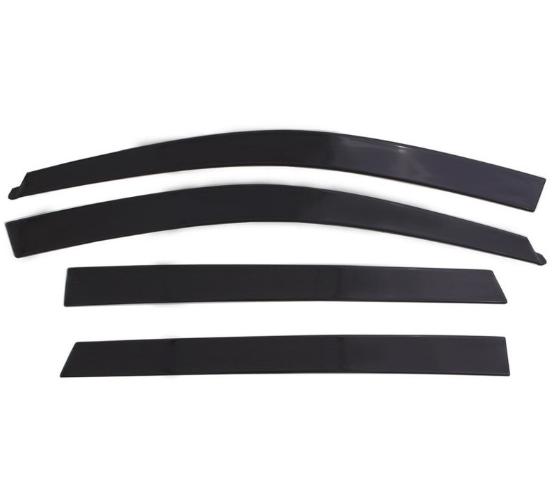 AVS AVS Ventvisor Low Profile -Smk Deflectors Wind Deflectors main image