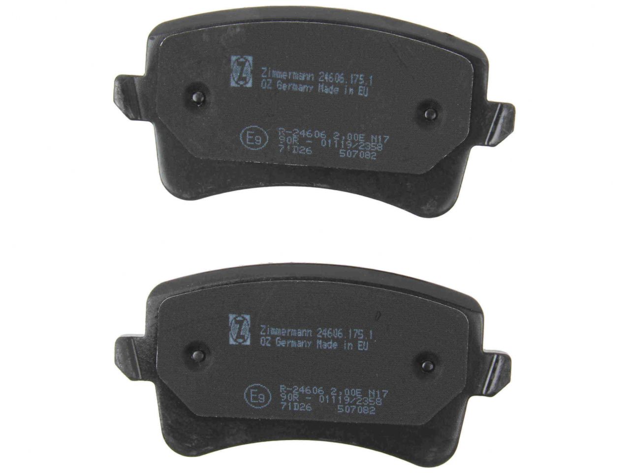 Zimmermann Disc Brake Pad