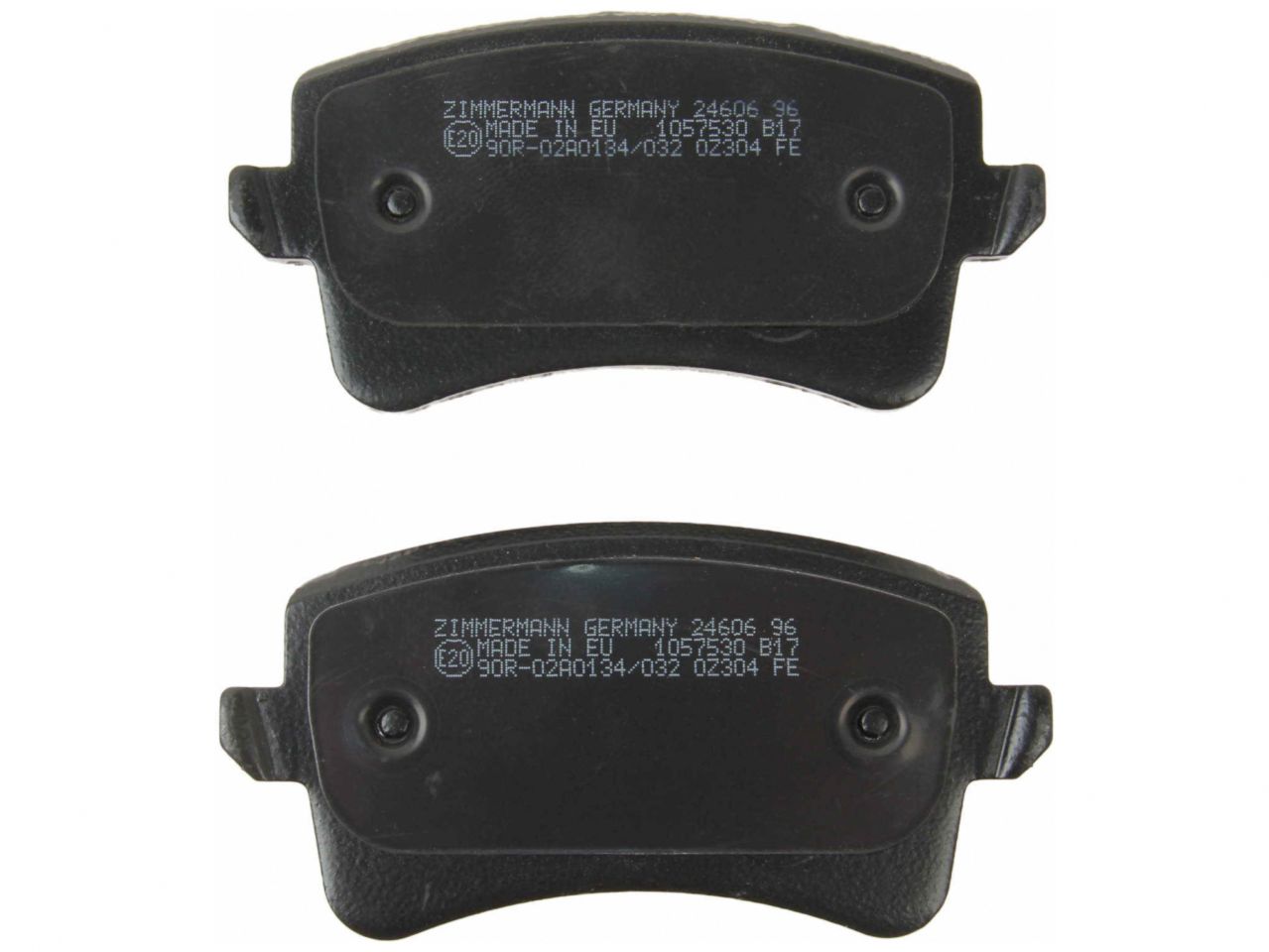 Zimmermann Disc Brake Pad