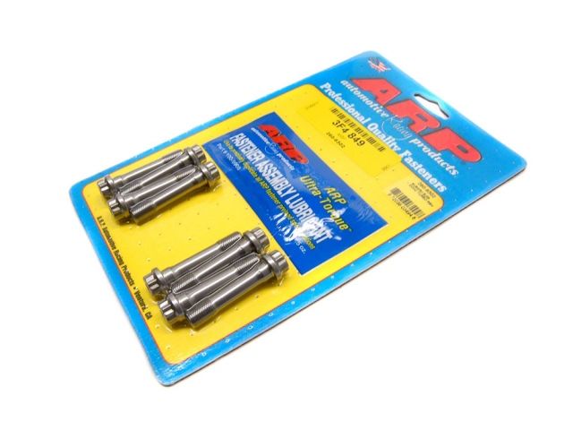 ARP Connecting Rod Bolt Kit 2000 Pro Series Saab 9-2X Aero 2006-2006 *Discontinued