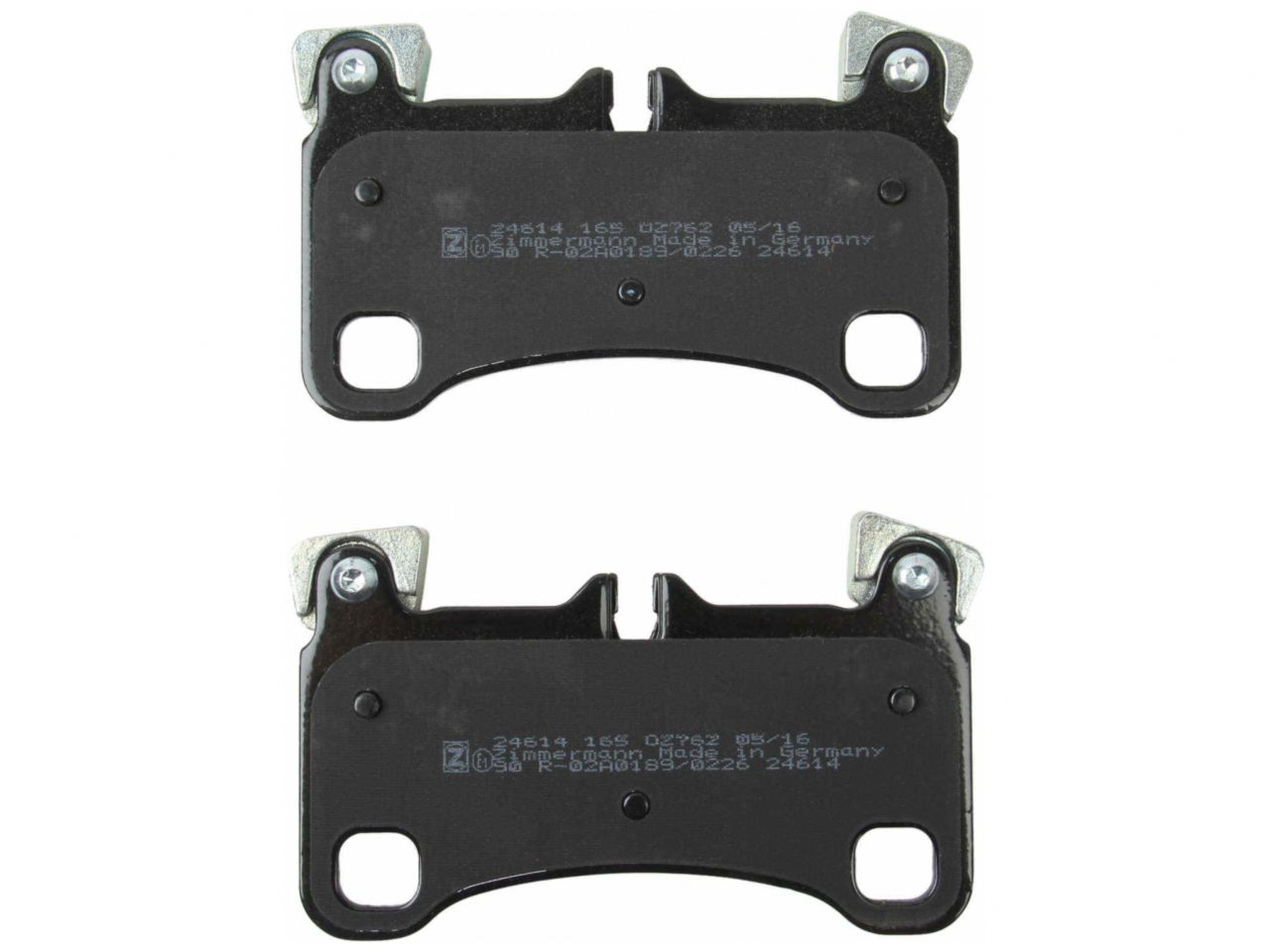 Zimmermann Disc Brake Pad