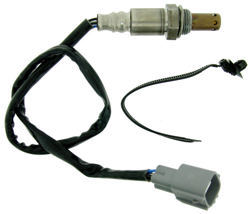 NGK Pontiac Vibe 2010-2009 Direct Fit 4-Wire A/F Sensor 24662