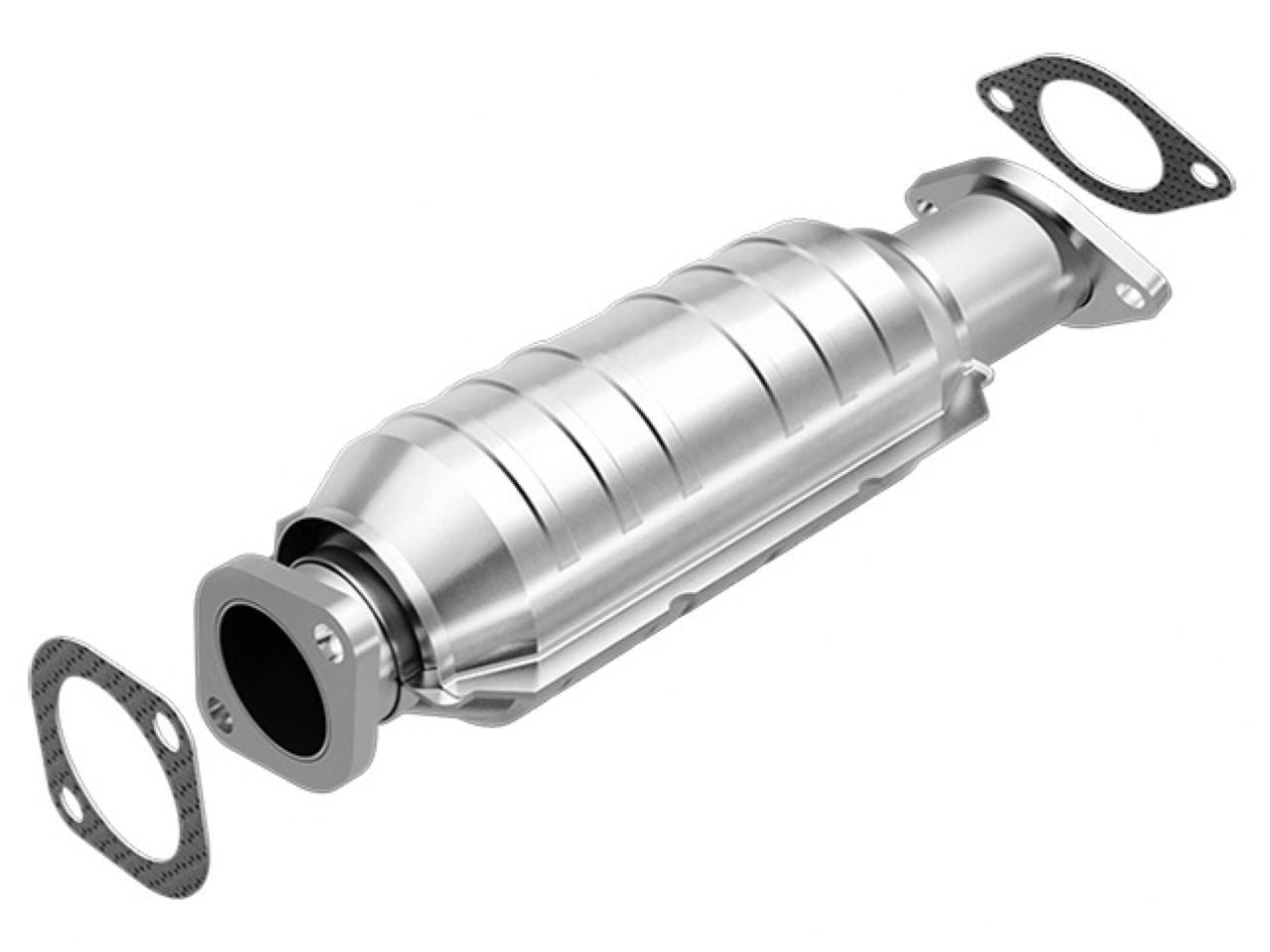 MagnaFlow HM Grade Federal / EPA Compliant Direct-Fit Catalytic Converter