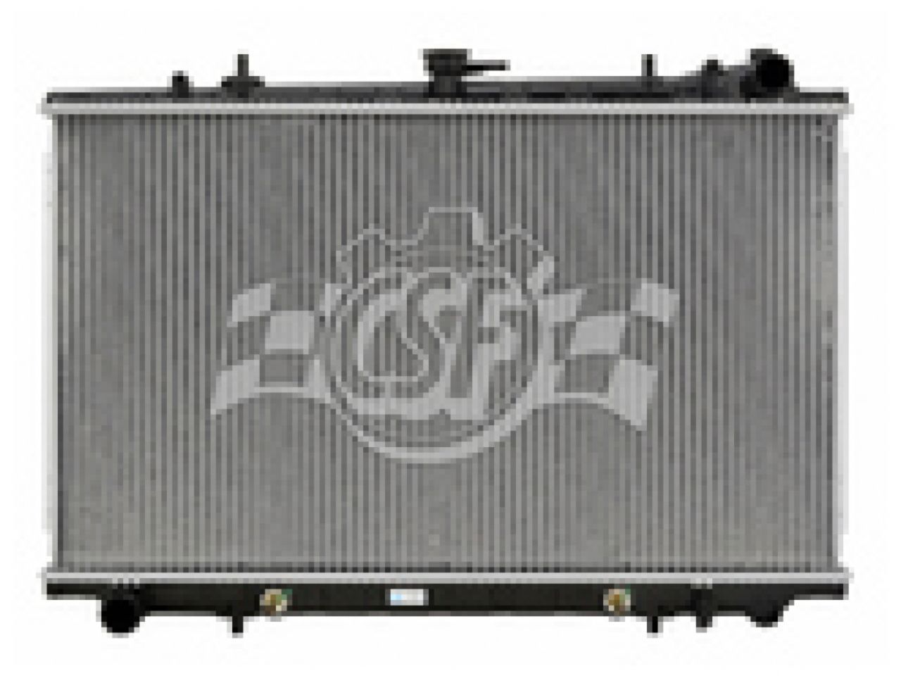 CSF Radiators 2463 Item Image