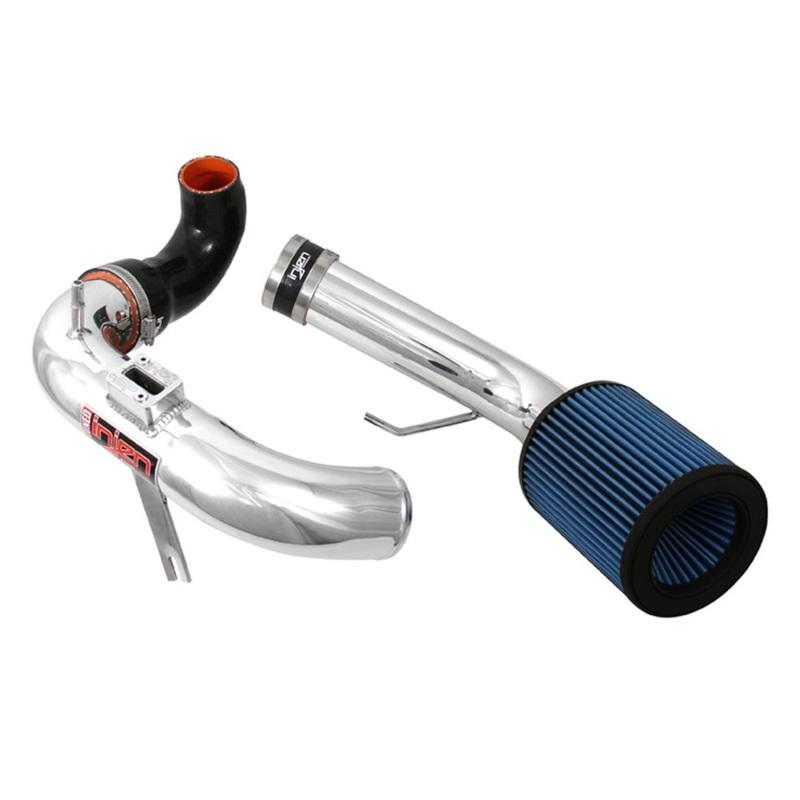 Injen 08-09 Cobalt SS Turbochared 2.0L Polished Cold Air Intake SP7027P Main Image