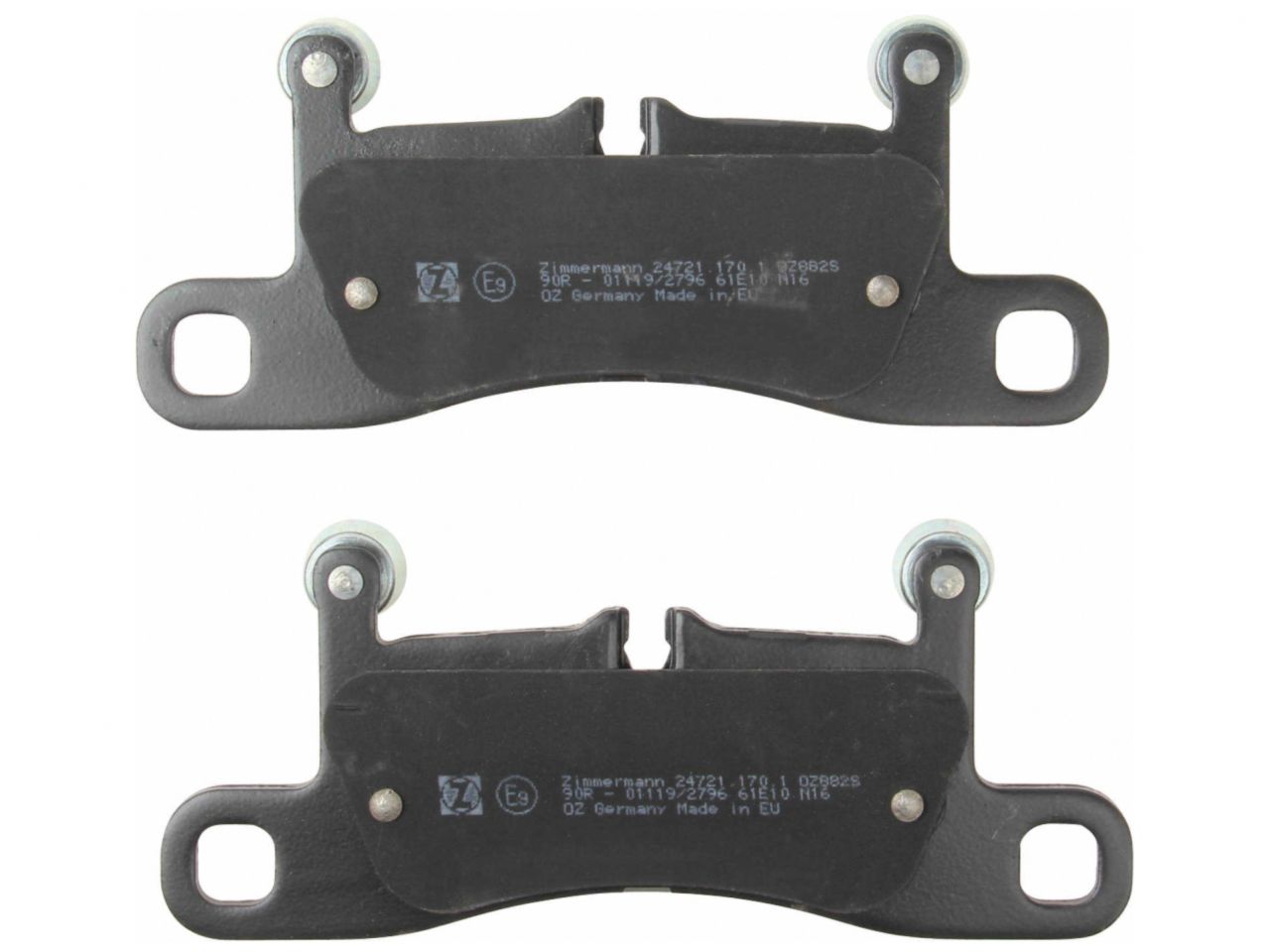 Zimmermann Disc Brake Pad