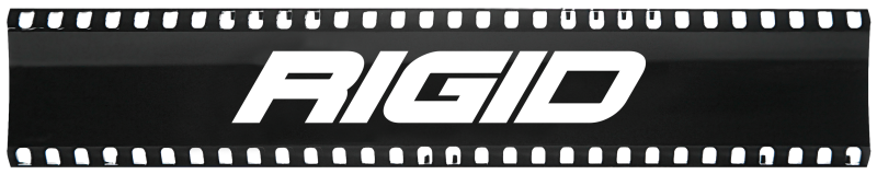 Rigid Industries Cover SR-Series