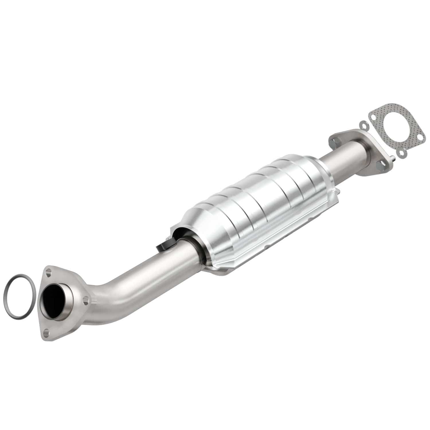 MagnaFlow HM Grade Federal / EPA Compliant Direct-Fit Catalytic Converter