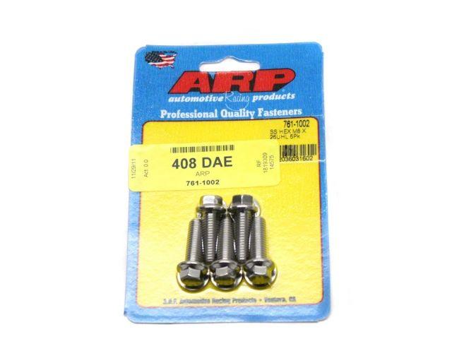 ARP Metric Bolts 761-1002 Item Image