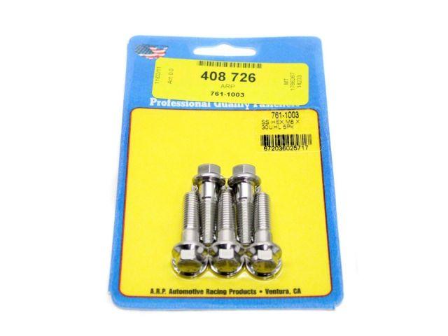 ARP Metric Bolts 761-1003 Item Image