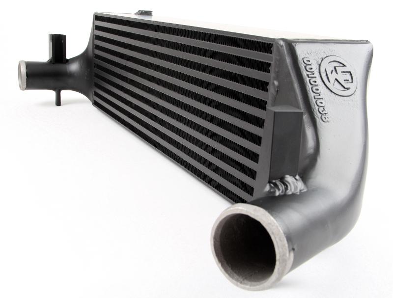 Wagner Tuning Audi A1 / VW Polo GTI VAG 1.4 / 2.0 TSI Performance Intercooler 200001037 Main Image