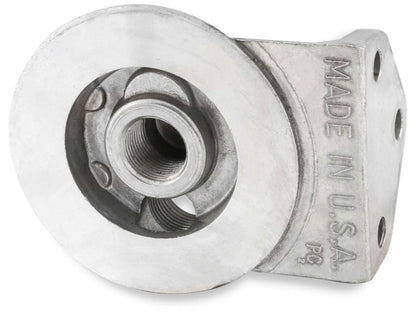 Earl's Single Remote Filter Bracket