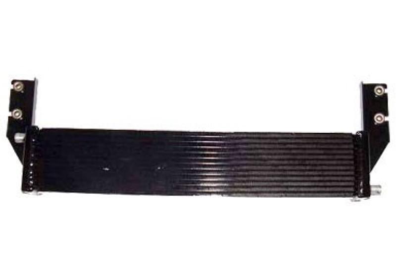 ROUSH 2005-2009 Ford Mustang Low Temp Intercooler (For 420112/420113/421114) 401745 Main Image