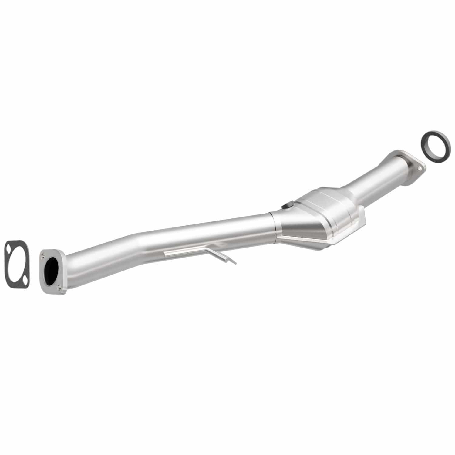 MagnaFlow Subaru HM Grade Federal / EPA Compliant Direct-Fit Catalytic Converter