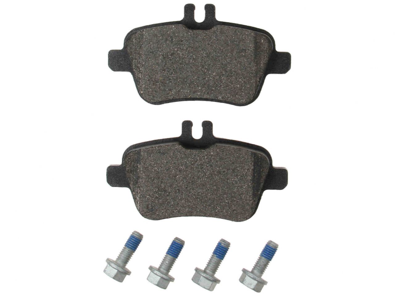 Zimmermann Brake Pads 24848 185 1 Item Image