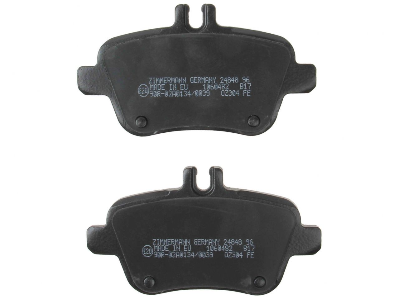 Zimmermann Disc Brake Pad