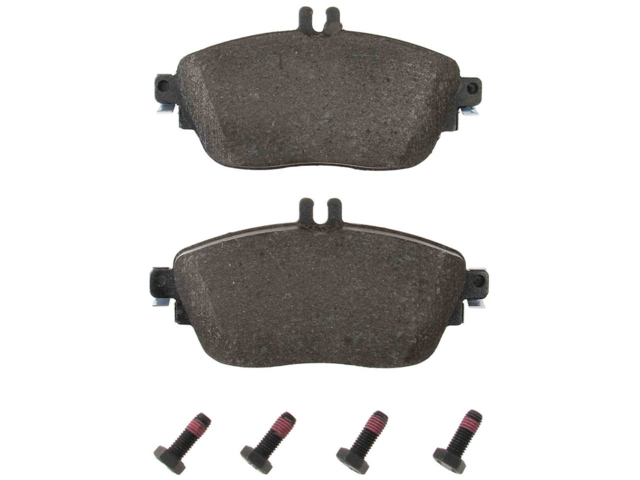 Zimmermann Brake Pads 24869 195 1 Item Image