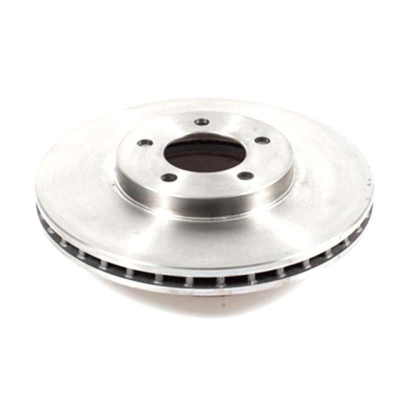 PowerStop PSB Autospecialty Rotor Brakes, Rotors & Pads Brake Rotors - OE main image