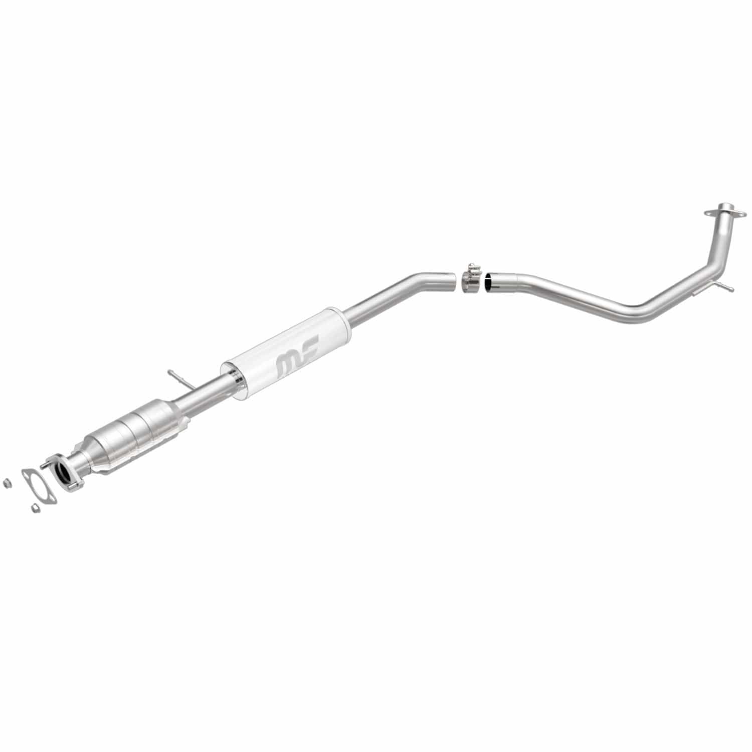 MagnaFlow Mazda 5 HM Grade Federal / EPA Compliant Direct-Fit Catalytic Converter