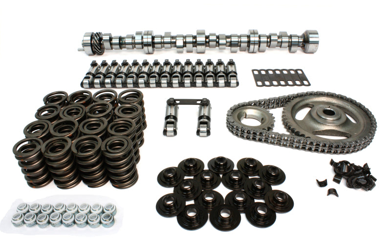 COMP Cams CCA Camshaft Kits Engine Components Camshafts main image