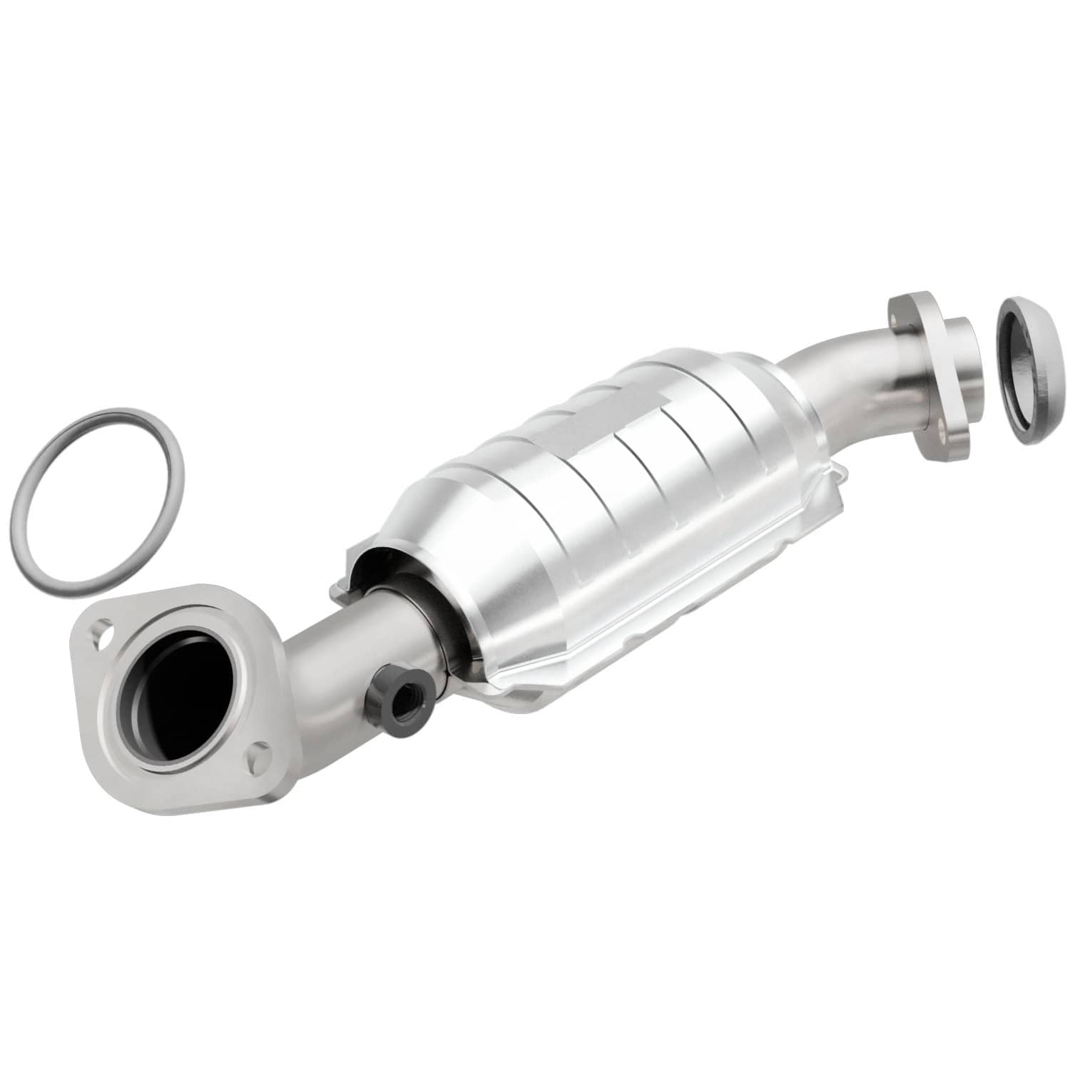 MagnaFlow Cadillac CTS HM Grade Federal / EPA Compliant Direct-Fit Catalytic Converter