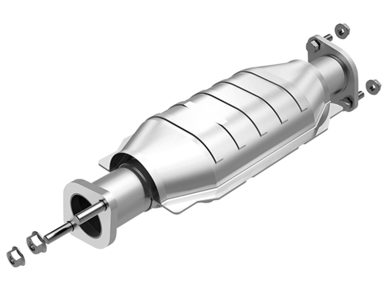 MagnaFlow HM Grade Federal / EPA Compliant Direct-Fit Catalytic Converter