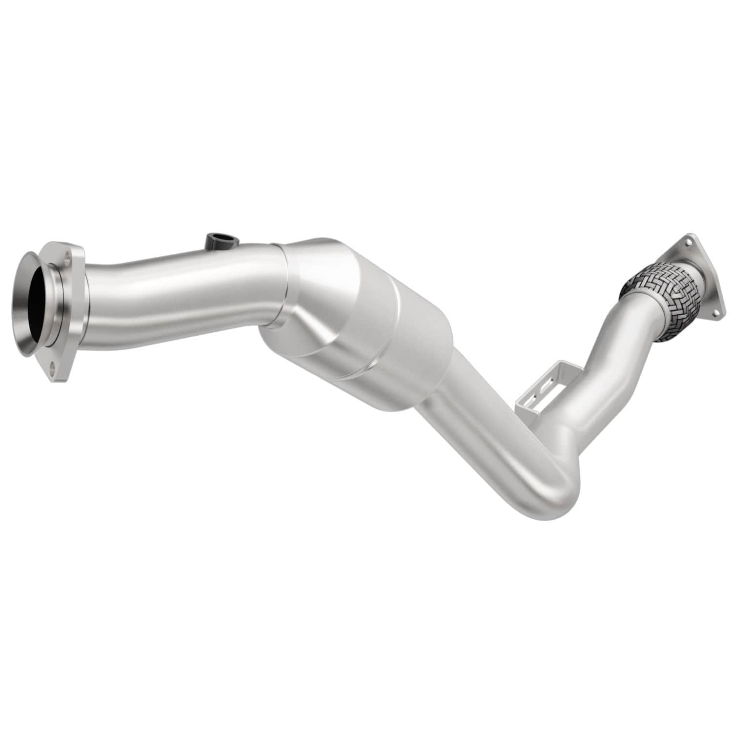 MagnaFlow Volkswagen Phaeton HM Grade Federal / EPA Compliant Direct-Fit Catalytic Converter