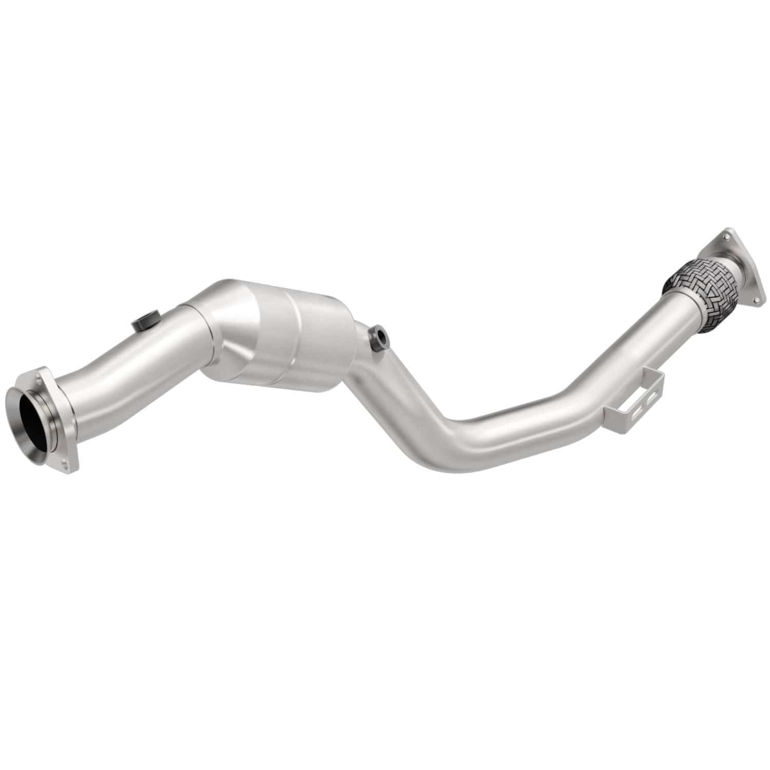 MagnaFlow Volkswagen Phaeton HM Grade Federal / EPA Compliant Direct-Fit Catalytic Converter