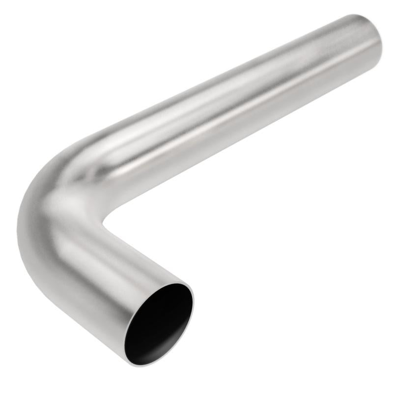 MagnaFlow Smooth Trans 90D 2.5 SS 10pk 10706 10720 Main Image