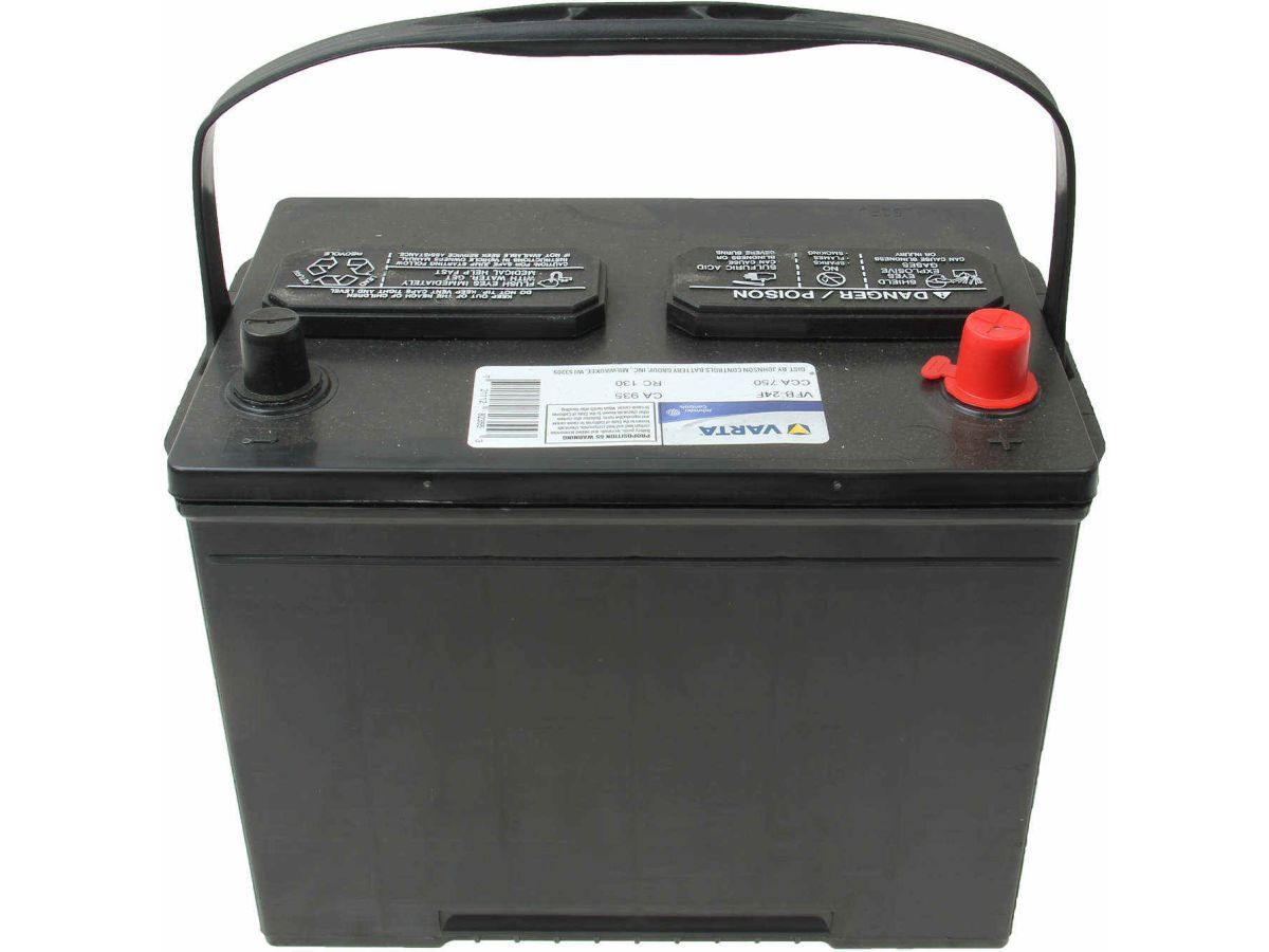 Varta Batteries VFB-24F Item Image