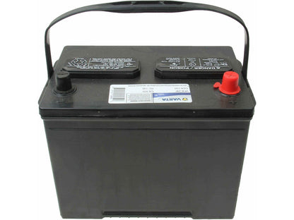 Varta Batteries VFB-24F Item Image